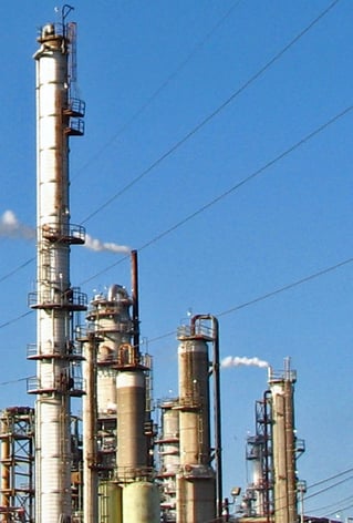 SilcoTek in the Refinery