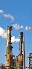 VOC analysis in refining VOC analysis in refining