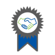 Stocking VAR icon