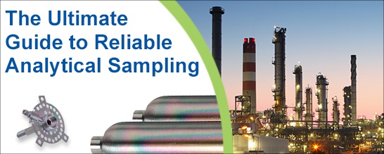 Ultimate Guide to Reliable Analytical Sampling E-book