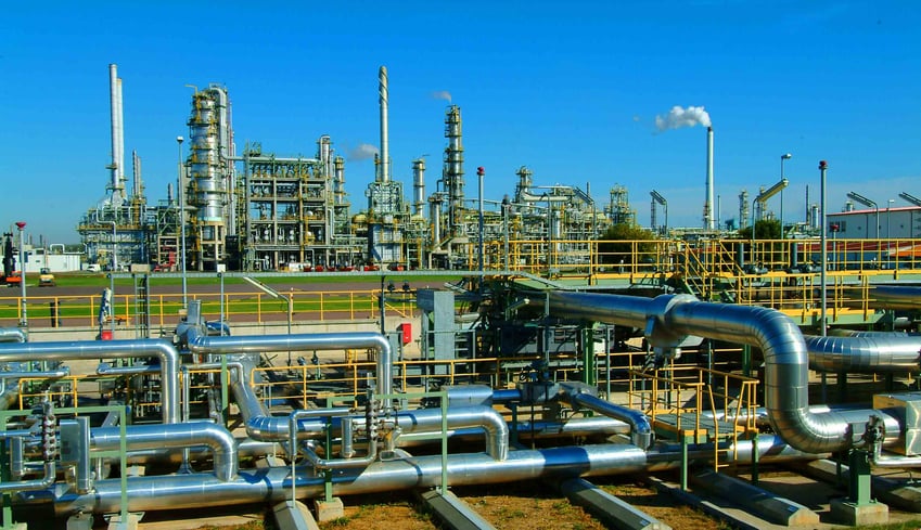 Refinery Sampler 10 Tips and Strategies for Improving Industrial Sampling Systems