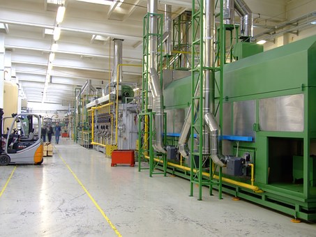 mold machines