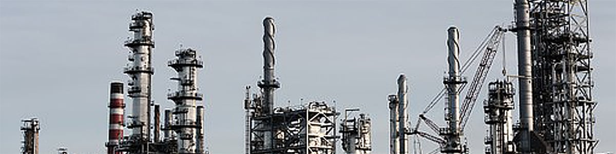 refinery and petrochemical plant header 2