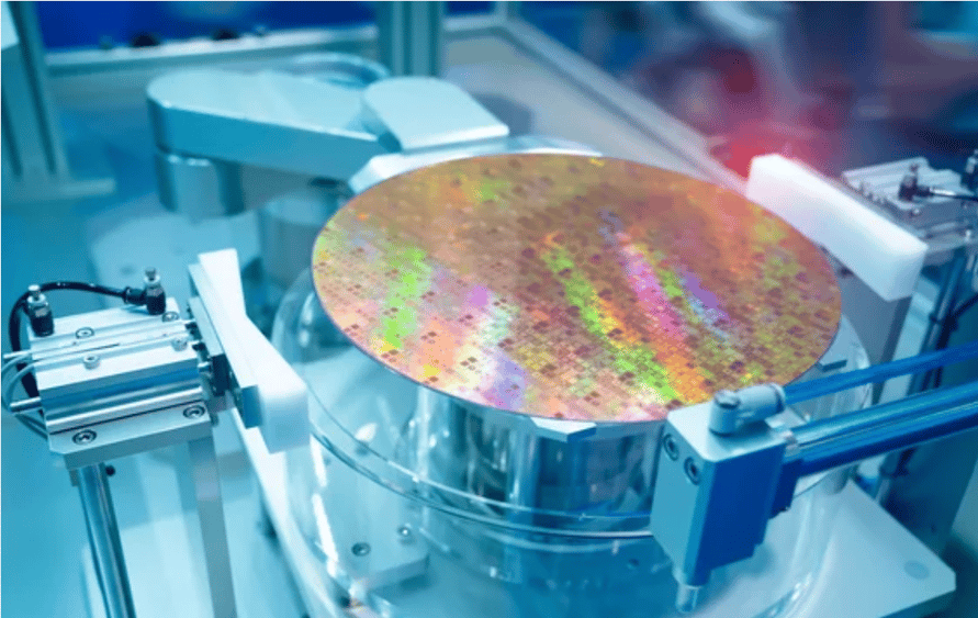 semicon wafer