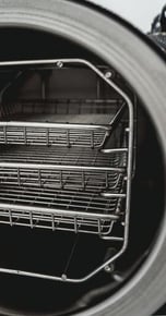 Autoclave