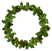 wreath christmas
