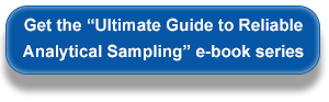 Ultimate Guide to Reliable Analytical Sampling