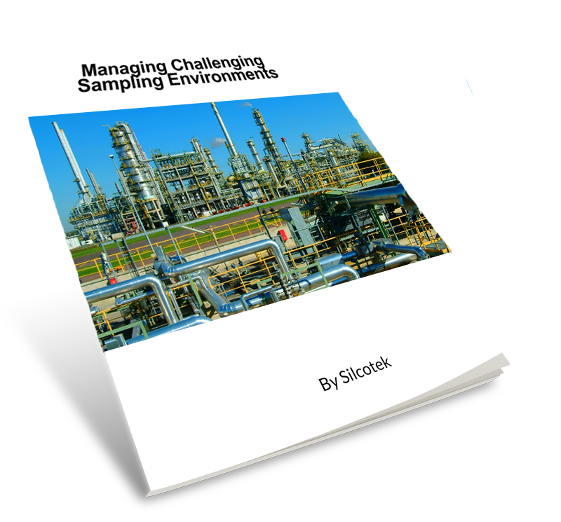 Managing Challenging Sampling Environments Book